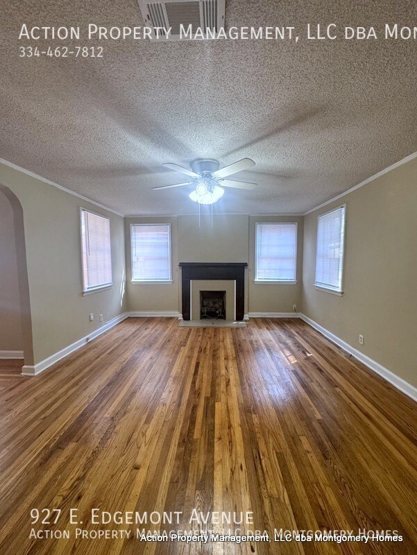 Building Photo - 927 E Edgemont Ave