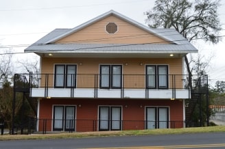 Building Photo - University Gardens Annex