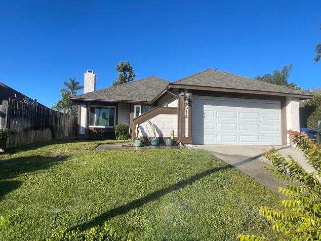 Building Photo - 514 Barnett Dr
