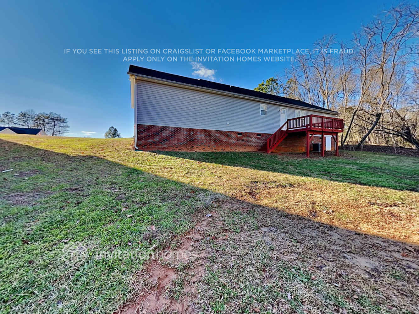 Building Photo - 5311 Oaktree Dr