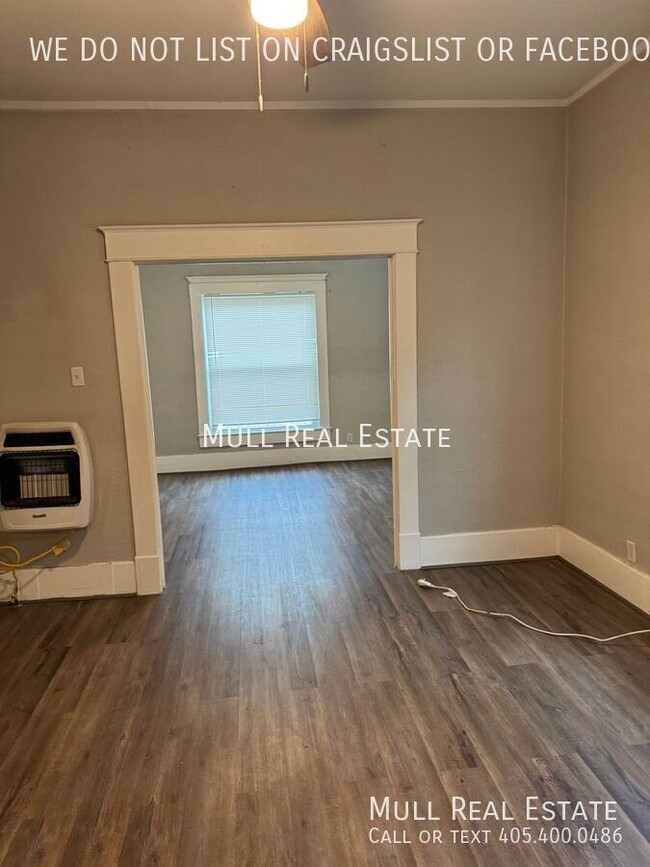 Building Photo - Affordable One Bedroom Half Duplex