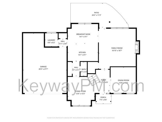 Building Photo - 1063 Waltons Pass