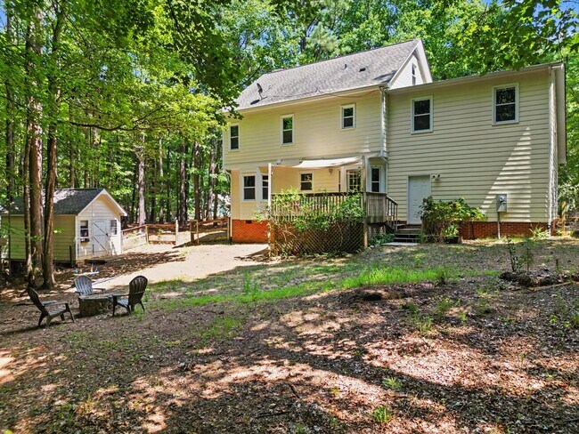 Building Photo - 4204 High Mountain Dr