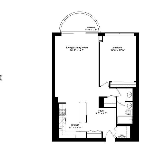 Building Photo - 2020 N Lincoln Park W