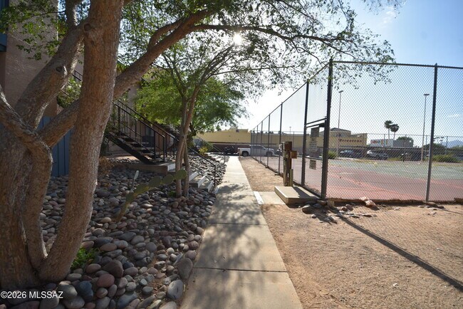 Building Photo - 8080 E Speedway Blvd