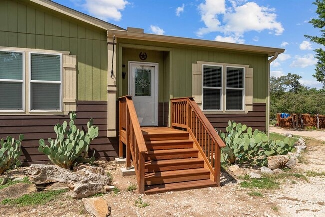 Building Photo - 23038 Pedernales Canyon Trail
