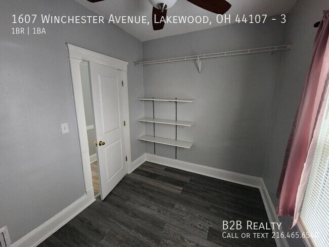 Building Photo - 1607 Winchester Ave