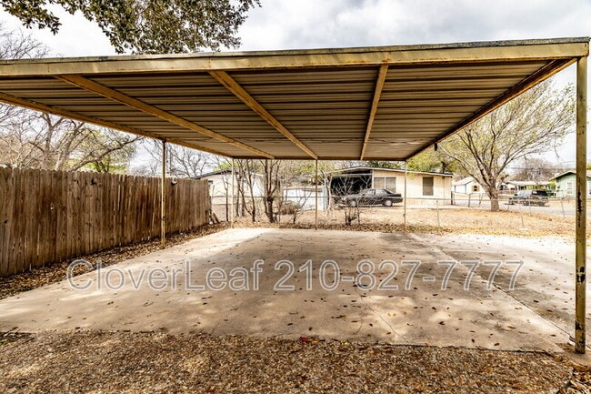 Building Photo - 1903 Athel Ave