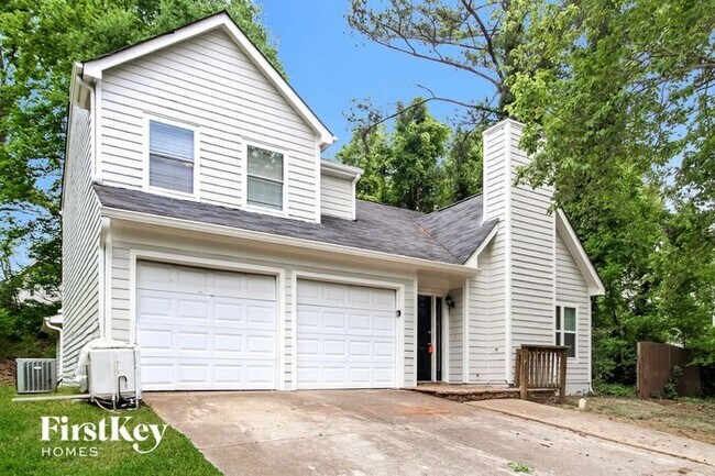 Building Photo - 5695 Sugar Creek Ct