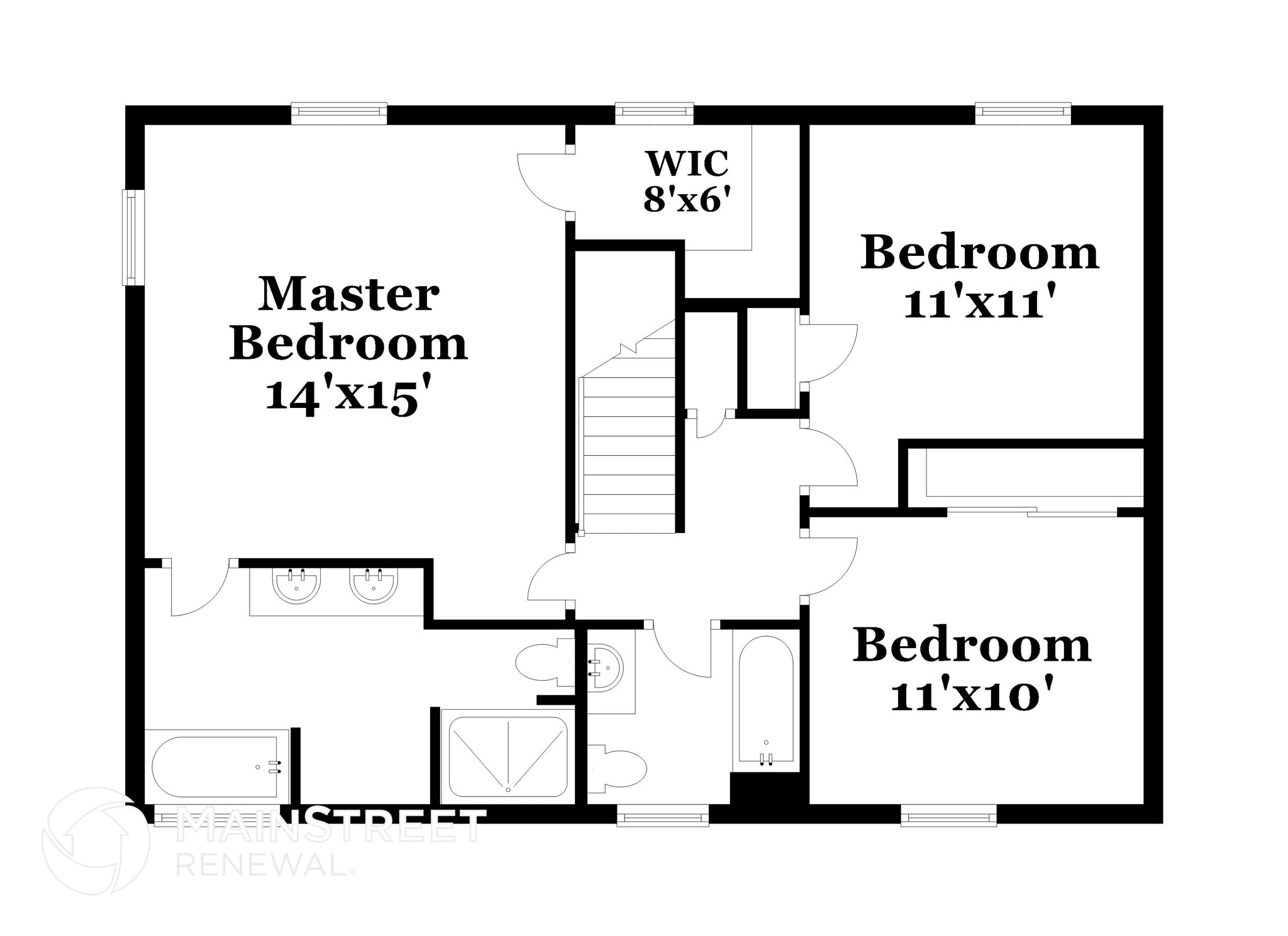 Building Photo - 3053 Heathcroft Ct