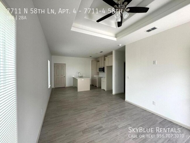 Building Photo - 7711 N 58th Ln