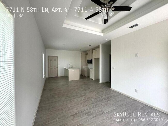 Building Photo - 7711 N 58th St