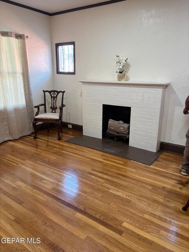 Building Photo - 3418 Pershing Dr