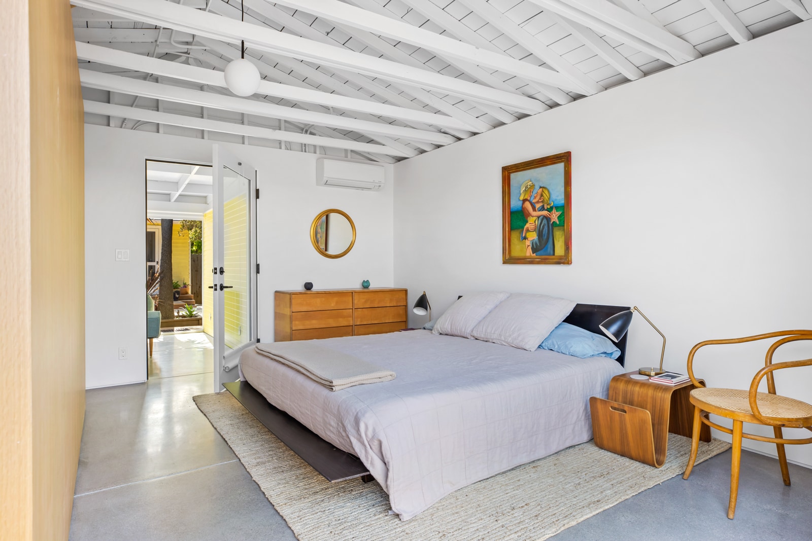 Bedroom - 925 Milwood Ave