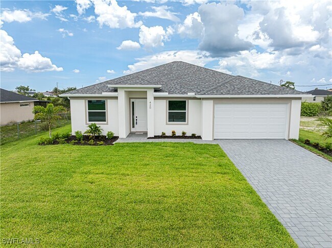 Primary Photo - 420 NW 18th Pl