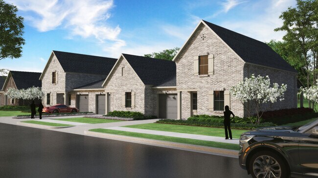 Building Photo - 1009 Stonebrook Ln