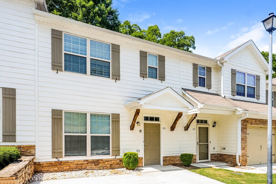 Building Photo - 4115 Stone Trace Dr