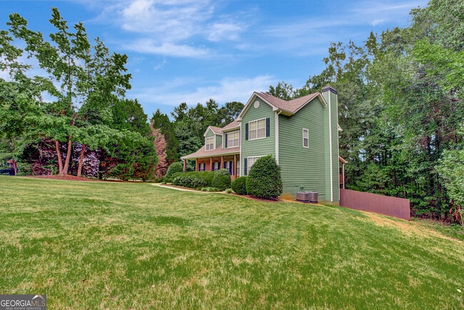 Building Photo - 75 Rock Mill Ct