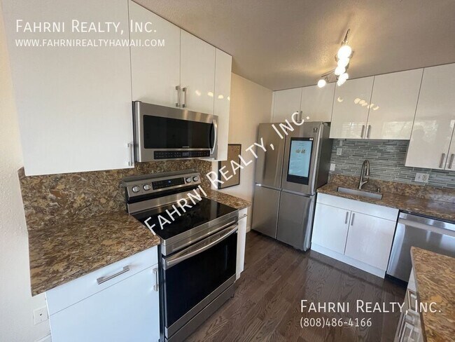 Building Photo - 84-757 Kiana PL-#12A