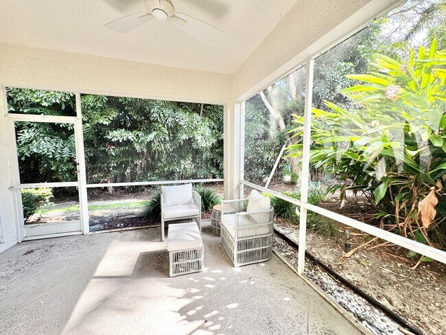 Building Photo - ** COLONADE ** PARK SHORE ** MOORINGS ** 3...