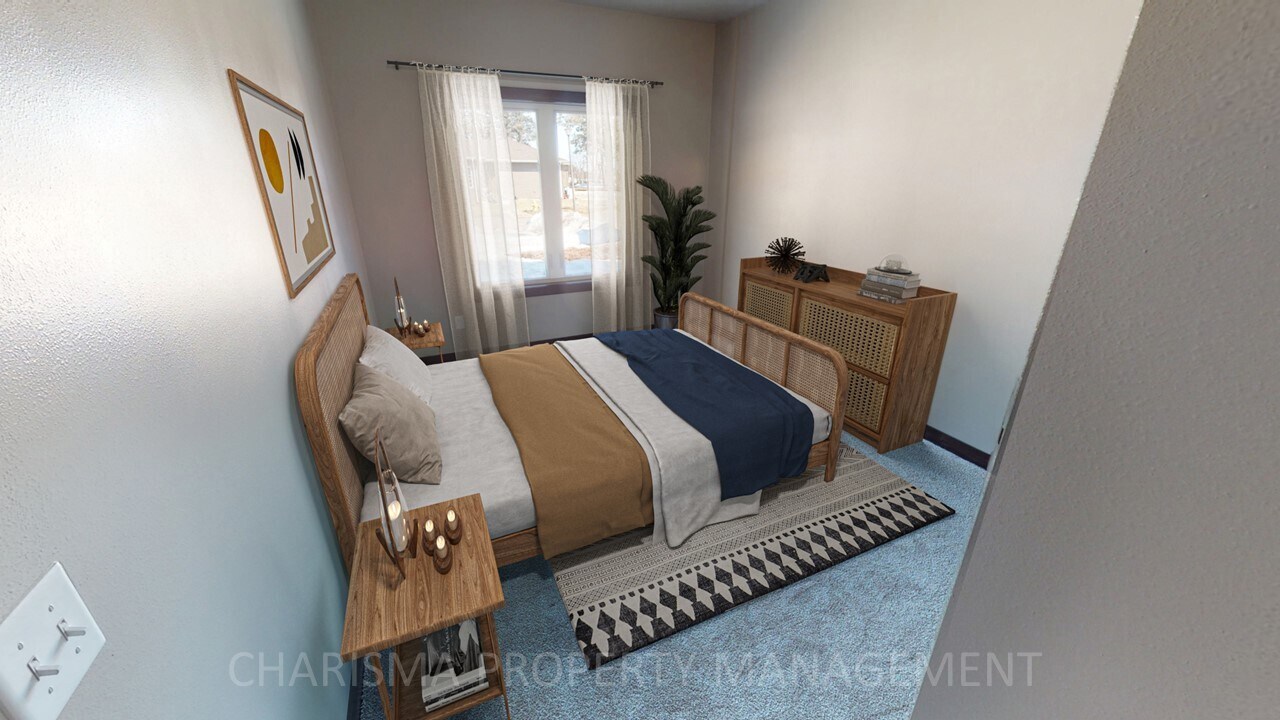 Building Photo - 4526 W Graceland Pl