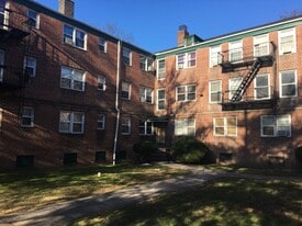 Building Photo - 151 South Munn Ave