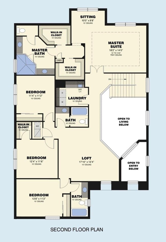 Building Photo - 5432 Pecan Dr