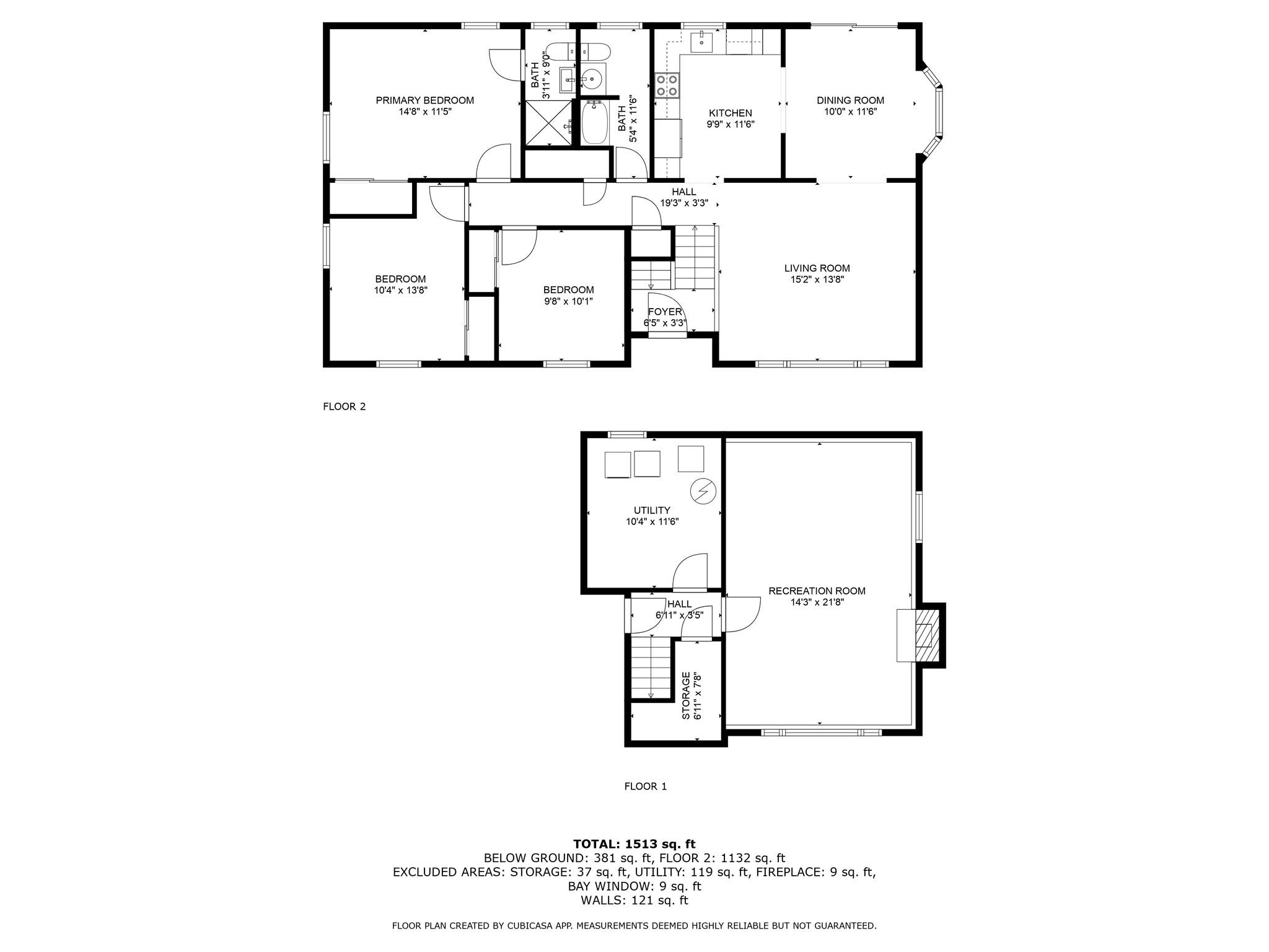 Building Photo - 119 Elizabeth Dr