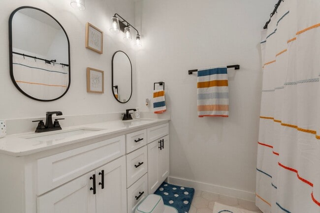 Building Photo - Modern Rose District Bungalow with Premium Finishes