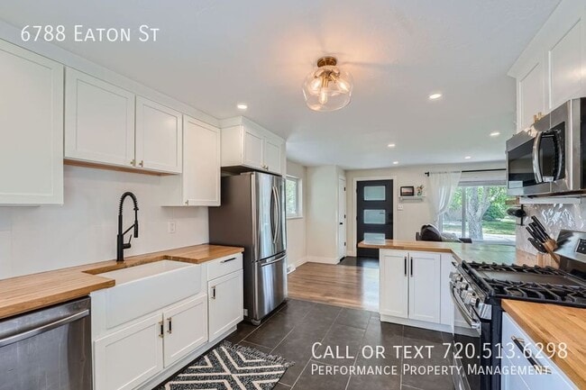 Building Photo - 6788 Eaton St