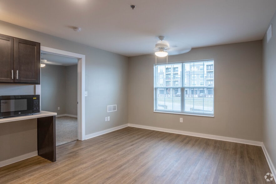 Polo Club Park Senior/Affordable Housing 6411 Polo Club Ln