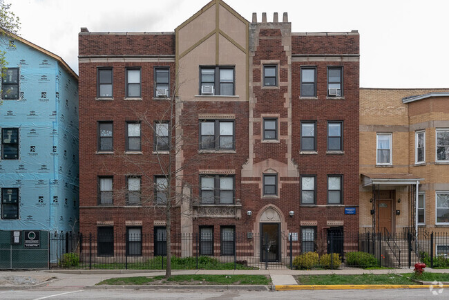 Building Photo - 2837 W Palmer St