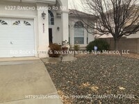 Building Photo - 4327 Rancho Largo Rd NW