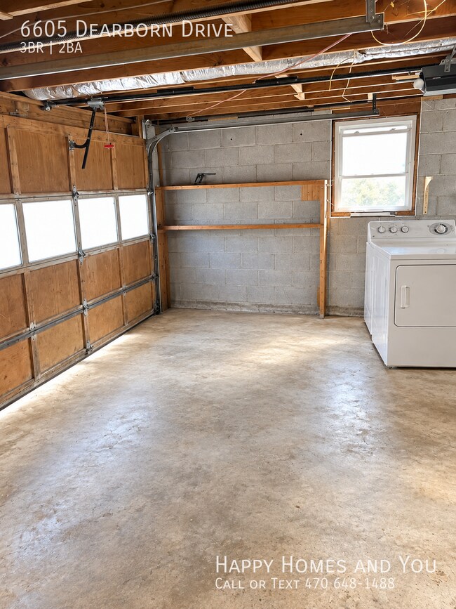 Building Photo - 6605 Dearborn Dr