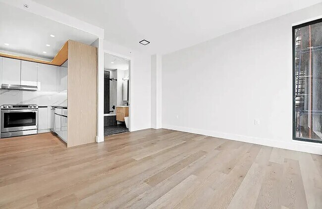 Building Photo - 620 West 153rd Street