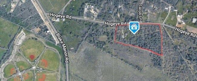 Building Photo - 18901 Hogeye Rd