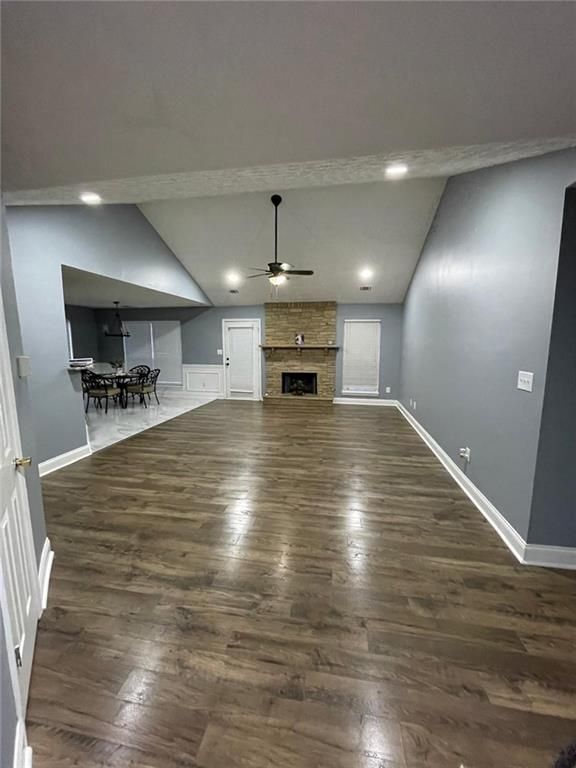 Building Photo - 4215 Hamilton Walk Dr