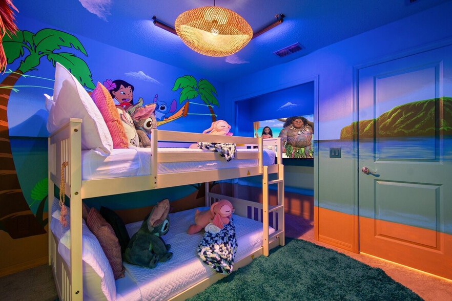 Building Photo - 4110 Lana Ave