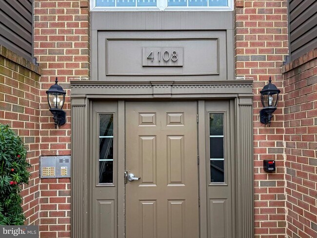 Building Photo - 4108 Monument Ct
