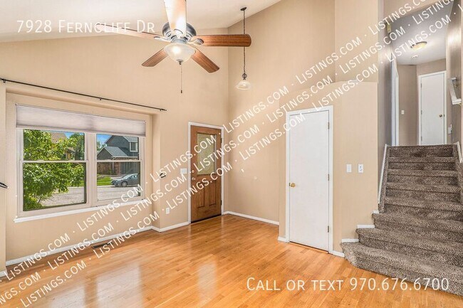 Building Photo - 7928 Ferncliff Dr