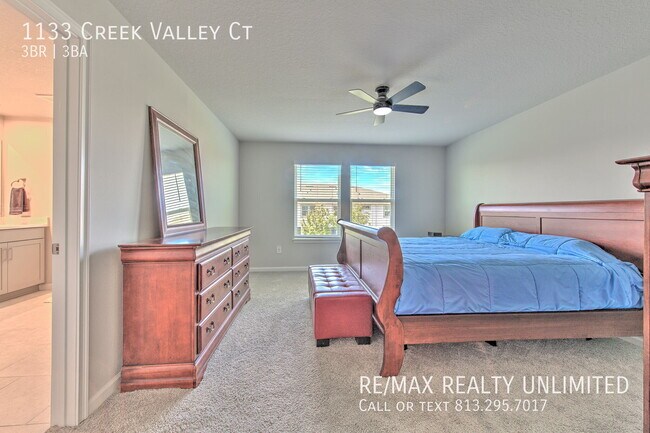 Building Photo - 1133 Crk Vly Ct