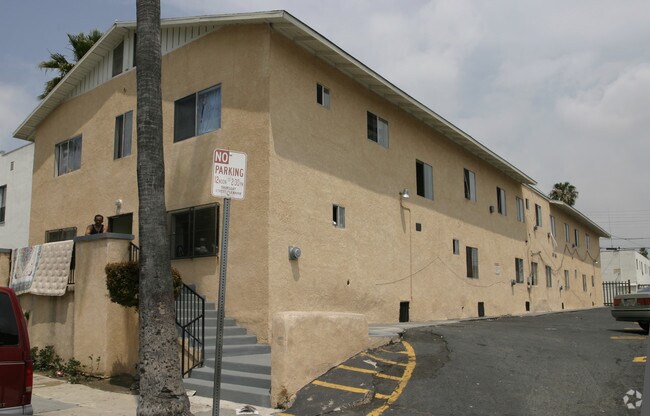 Building Photo - 254th Street