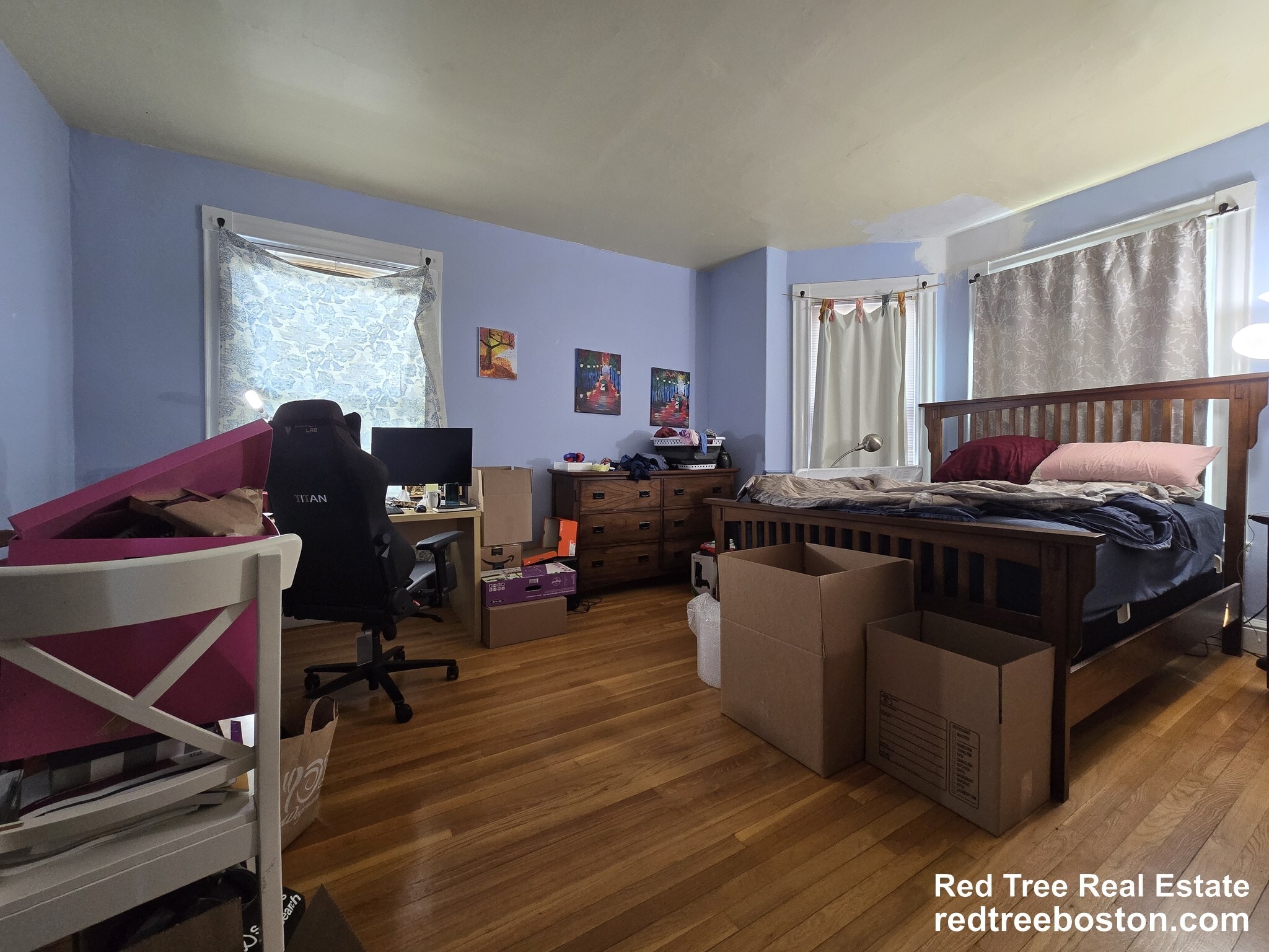 Building Photo - 45 Auburn St