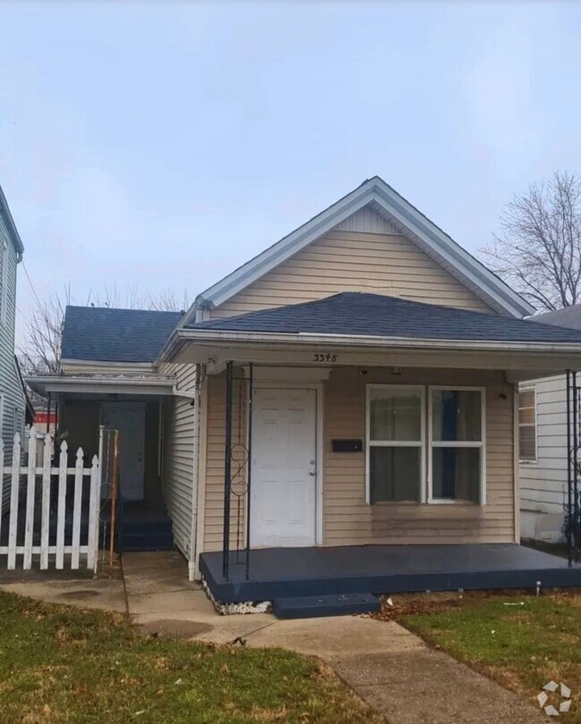 Building Photo - 3348 Bohannon Ave