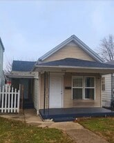 Building Photo - 3348 Bohannon Ave