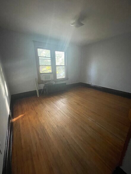 Bedroom 1 - 327 Aurora Ave