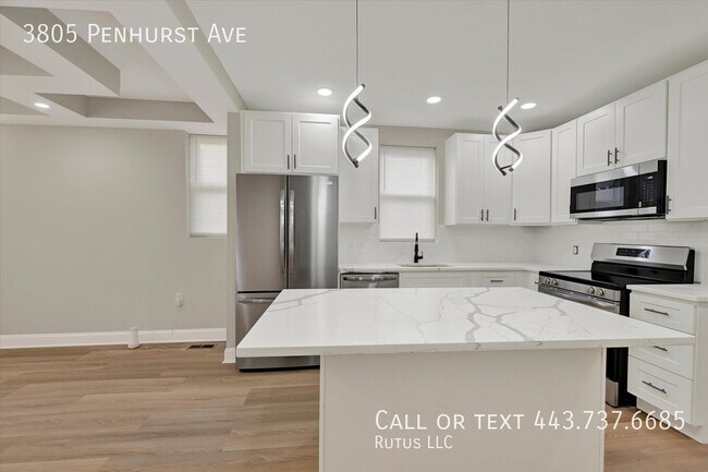 Building Photo - 3805 Penhurst Ave