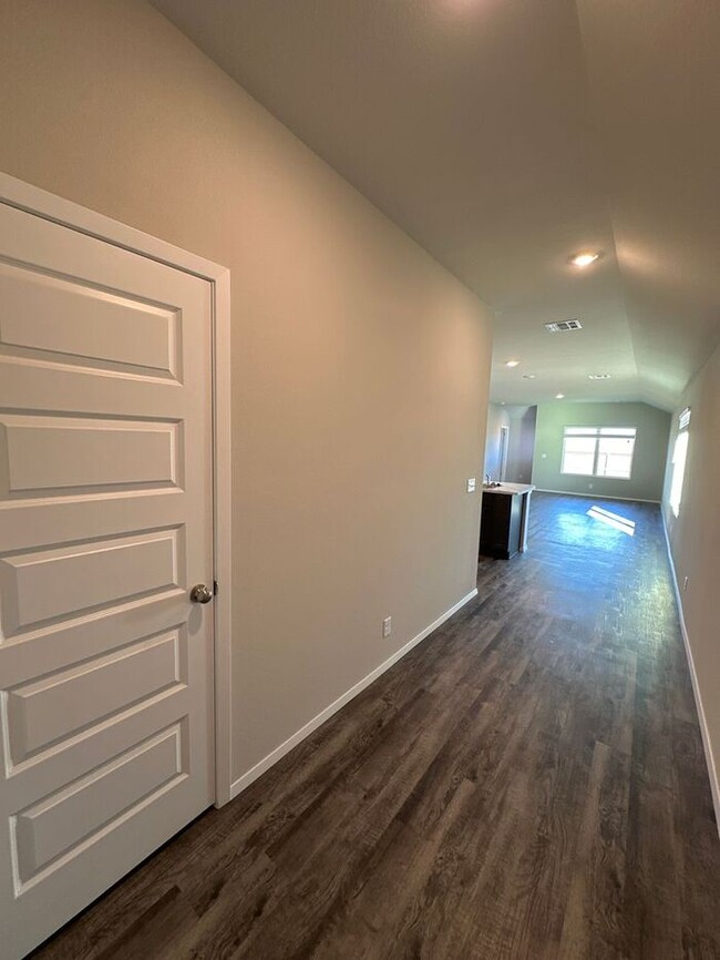 Building Photo - *Pre-leasing* BRAND NEW Three Bedroom | Tw...