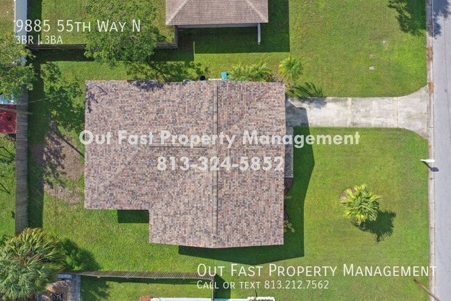 Building Photo - 9885 55th Wy N