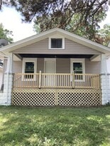 Building Photo - 308 E Virginia Ave